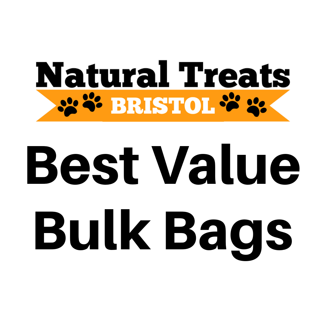 Bulk Buys Natural Treats Bristol