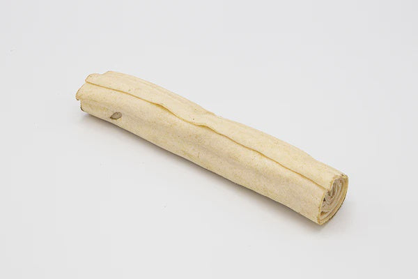 Buffalo roll - natural chew for dogs