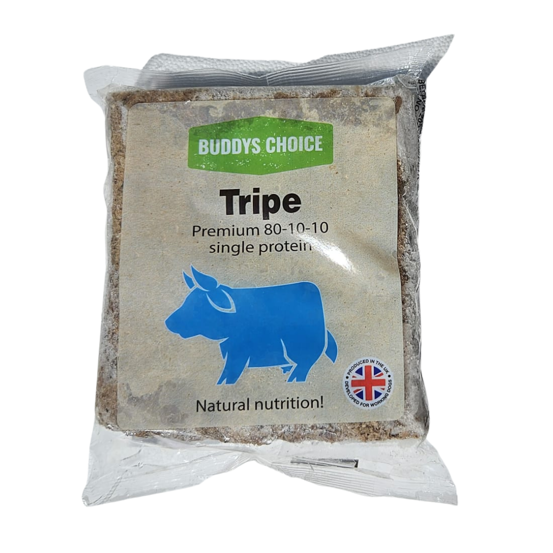 Buddys choice dog food in Bristol