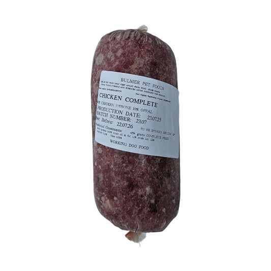 Bulmers Chicken 454g