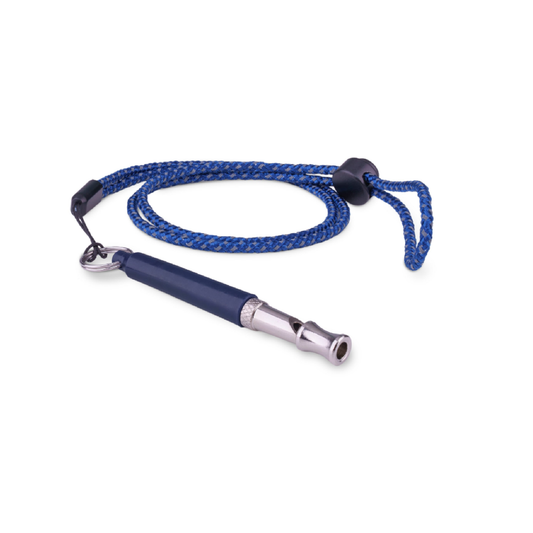 CoA Professional Whistle Navy