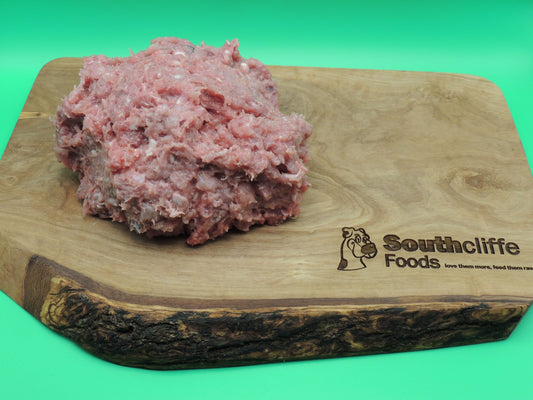 Southcliffe Chicken & Lamb 454g