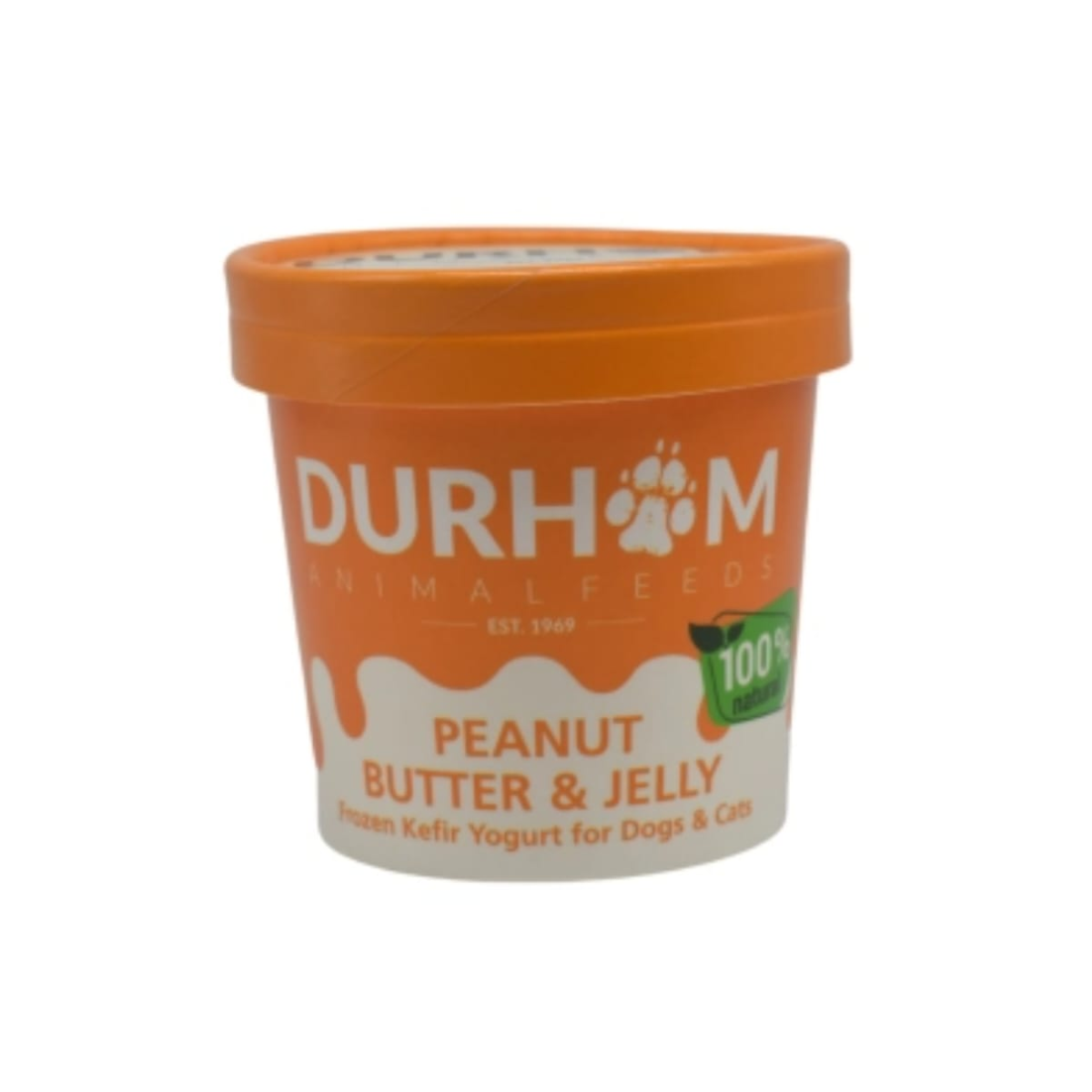 DAF Kefir for dogs in Bristol