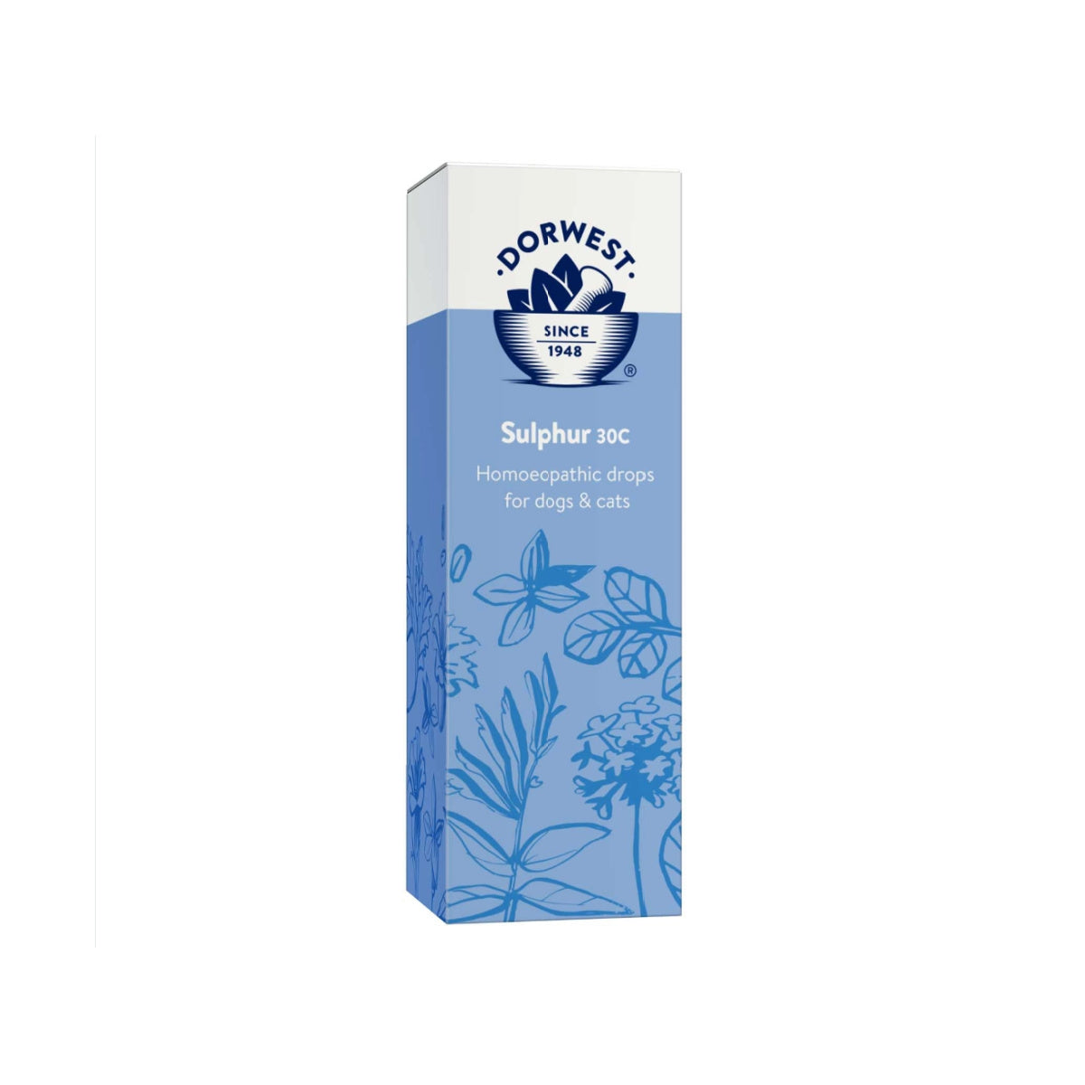 Sulphur 30C - 15ml Liquid