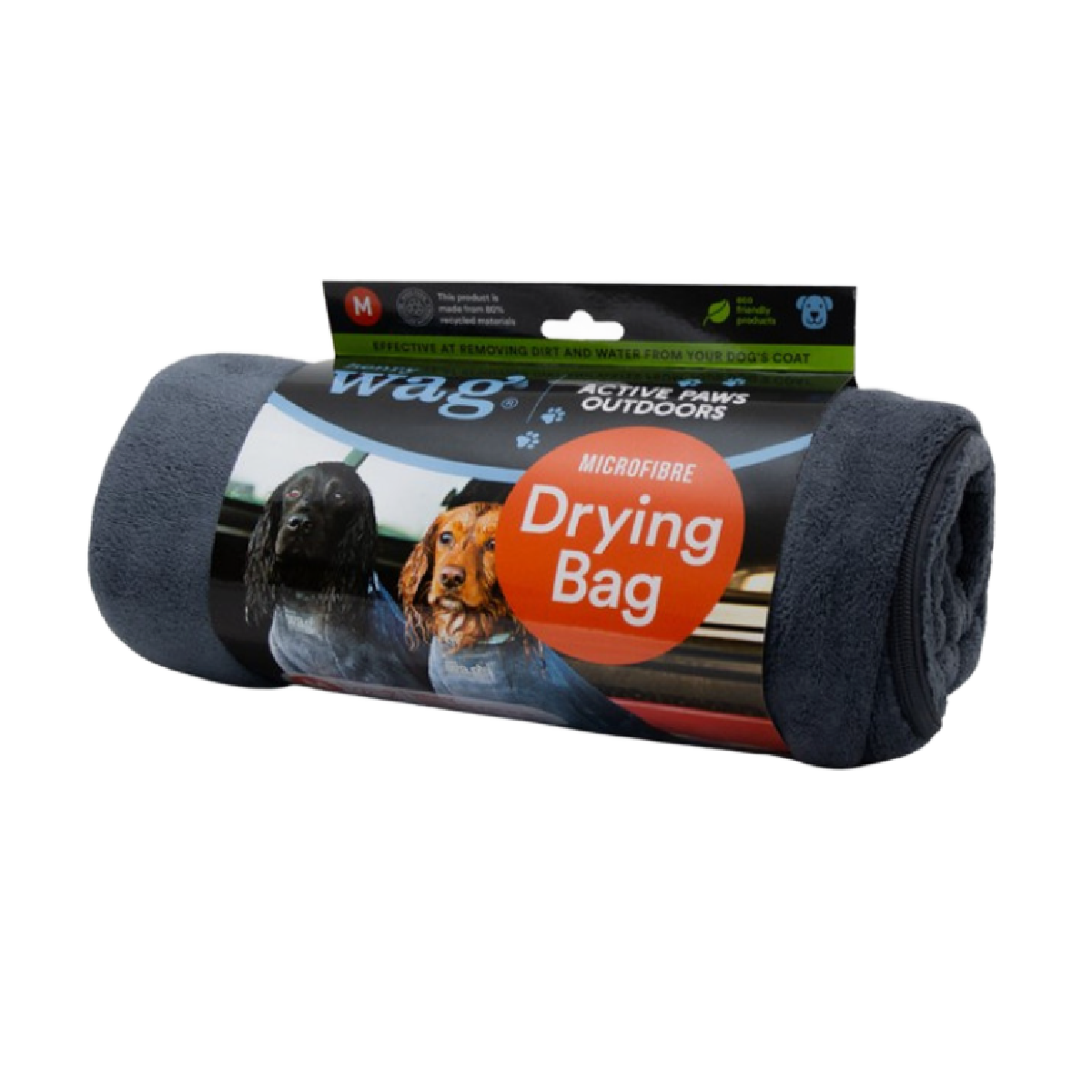 HW Drying Bag - Small