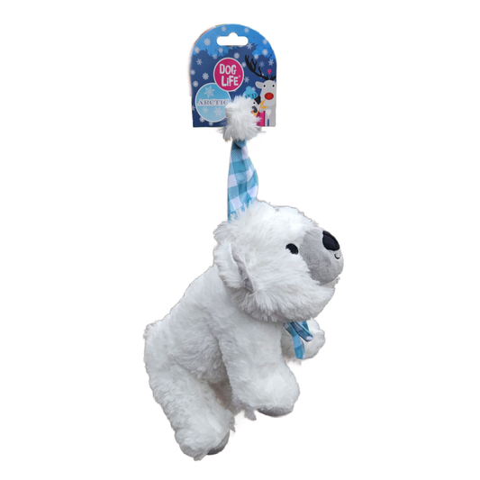 JM Parker Polar Bear