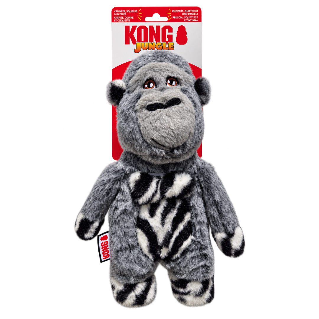 KONG Jungle Jamz Gorilla M/L