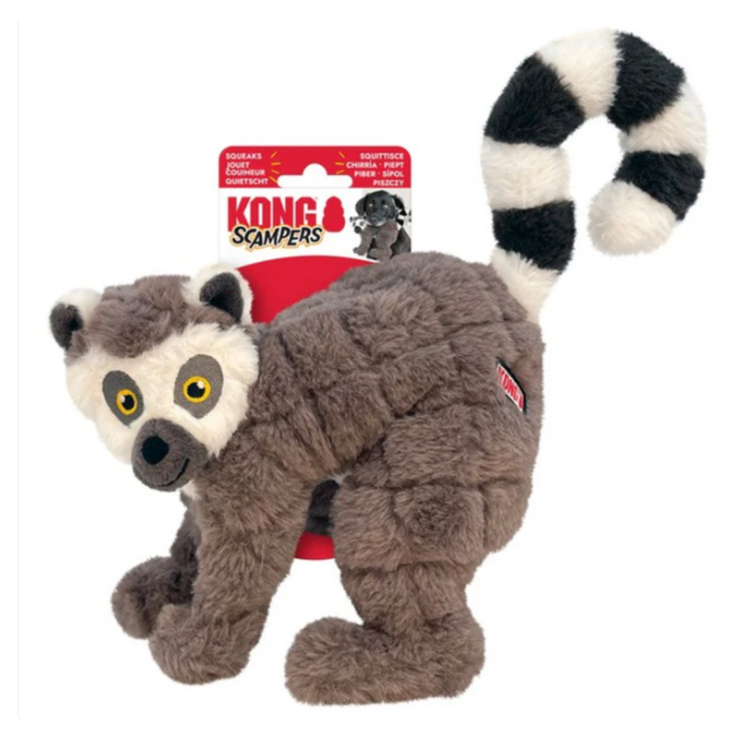 Kong dog toy