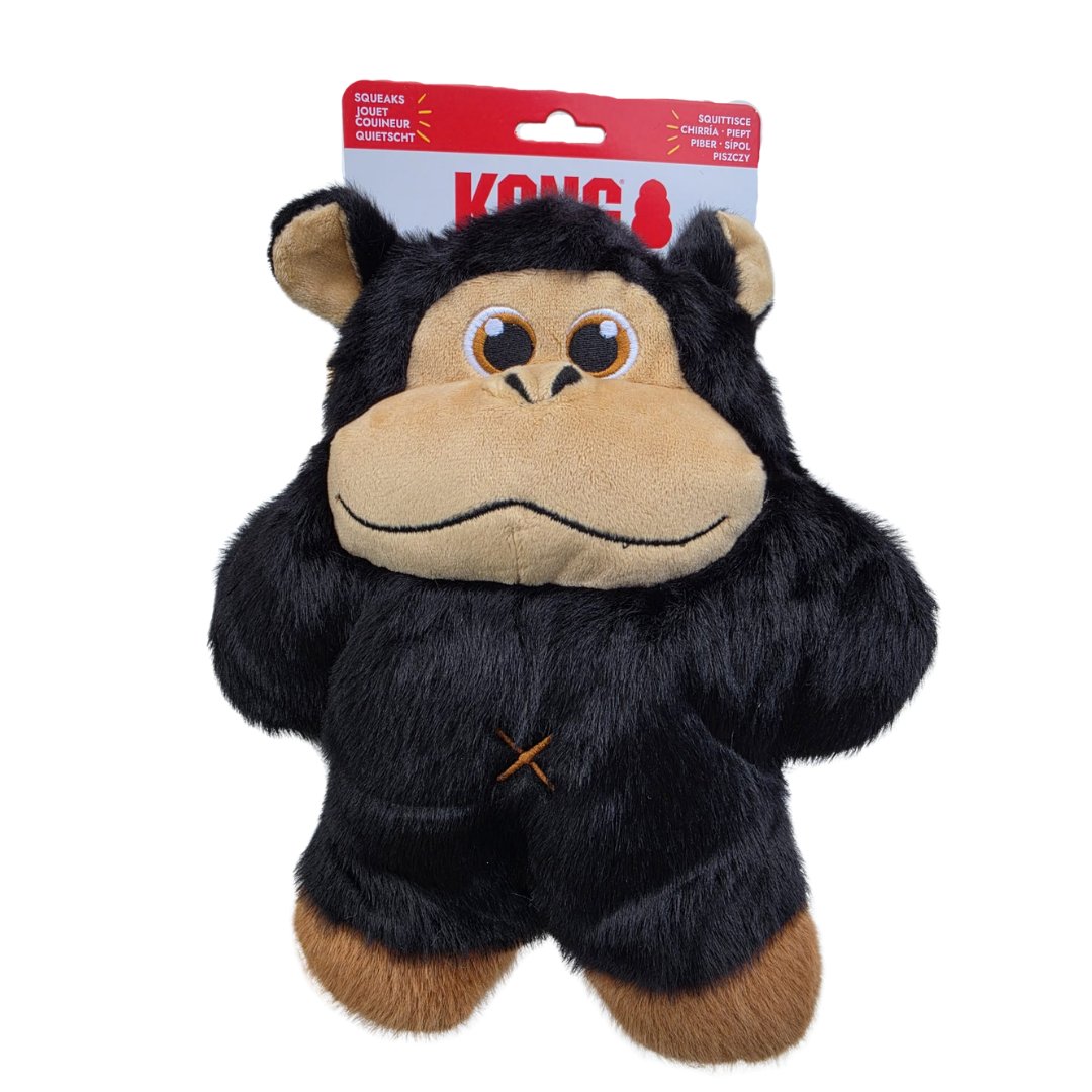 KONG Snuzzles Gorilla XL