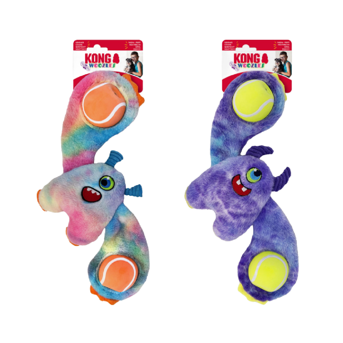 Kong dog toys in Bristol