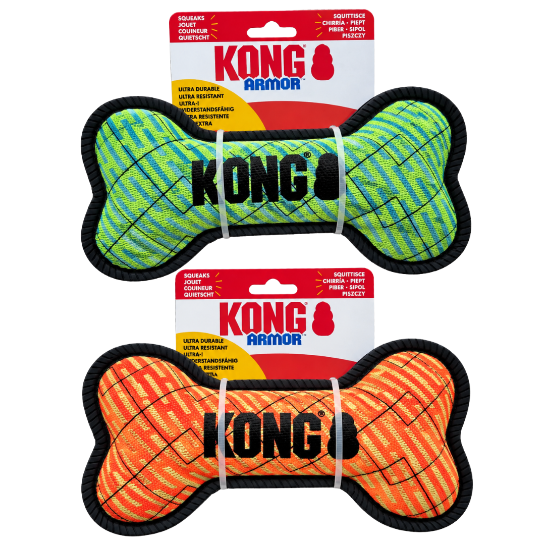 KONG Armor Bone Medium