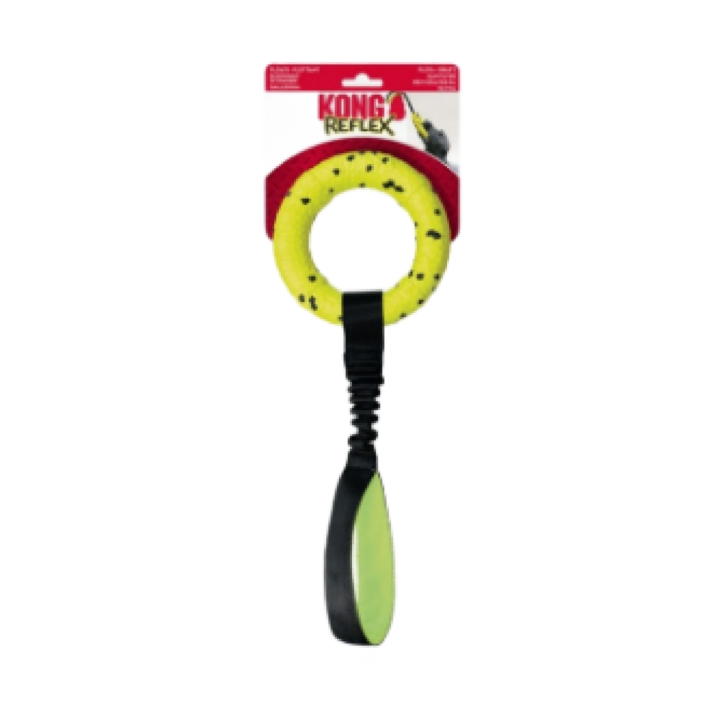 Kong Reflex Tug