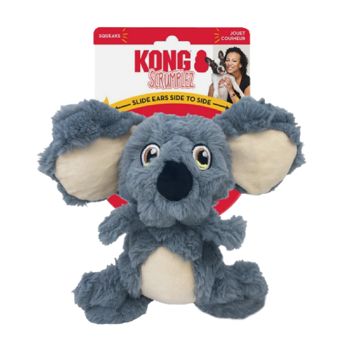 Kong dog toys in Bristol