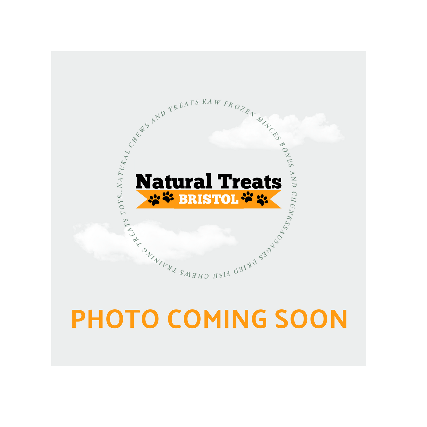 Sportspet Tough Bounce - Medium