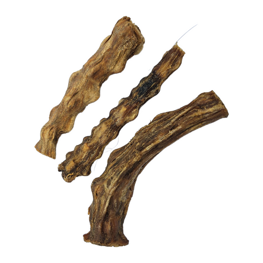 Beef Tails 500g - Natural