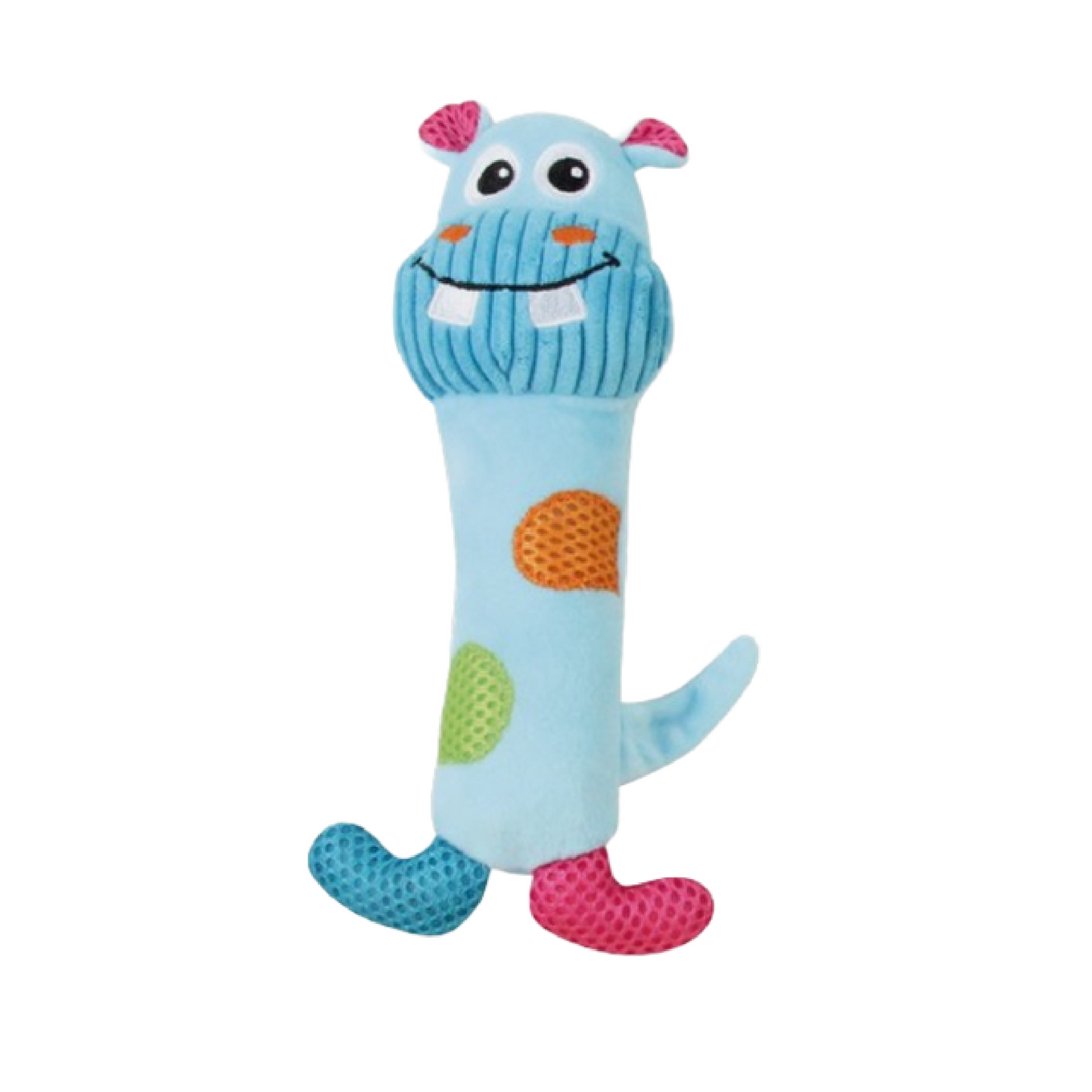 Pawise Vivid Life Stick Hippo