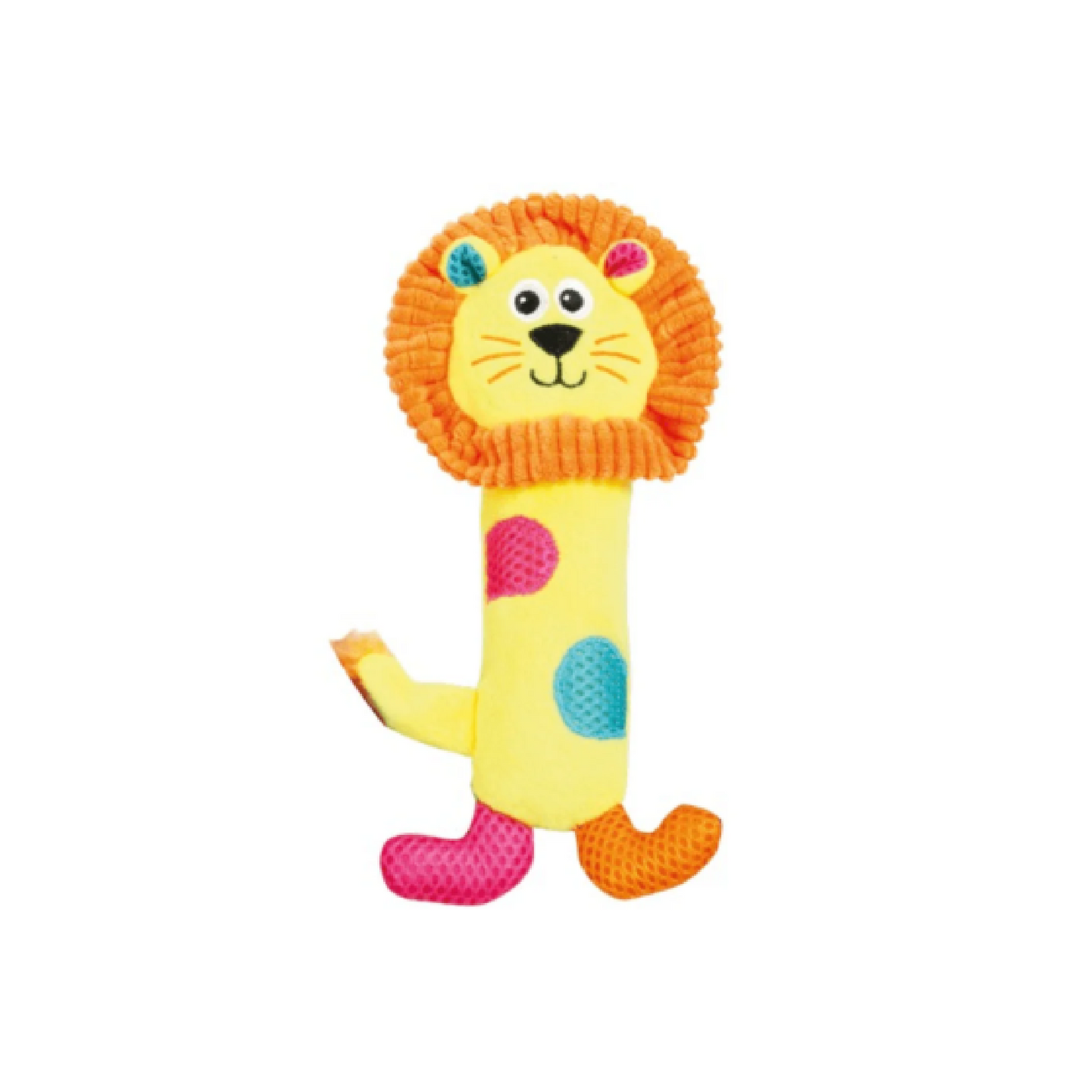 Pawise Vivid Life Stick Lion