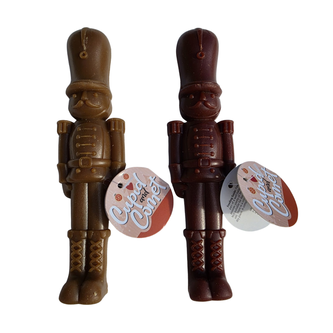 Rosewood Nutcrackers Loose Treat 45g