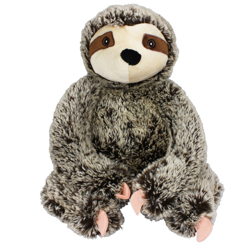 Sitting Sloth - Jumbo