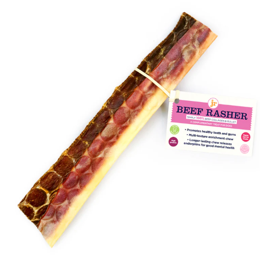 Natural Chews for dogs