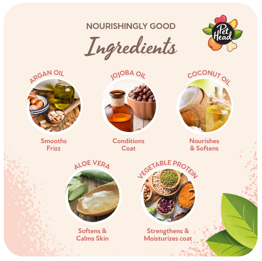 Pet Head Quick Fix Wipes 100pk