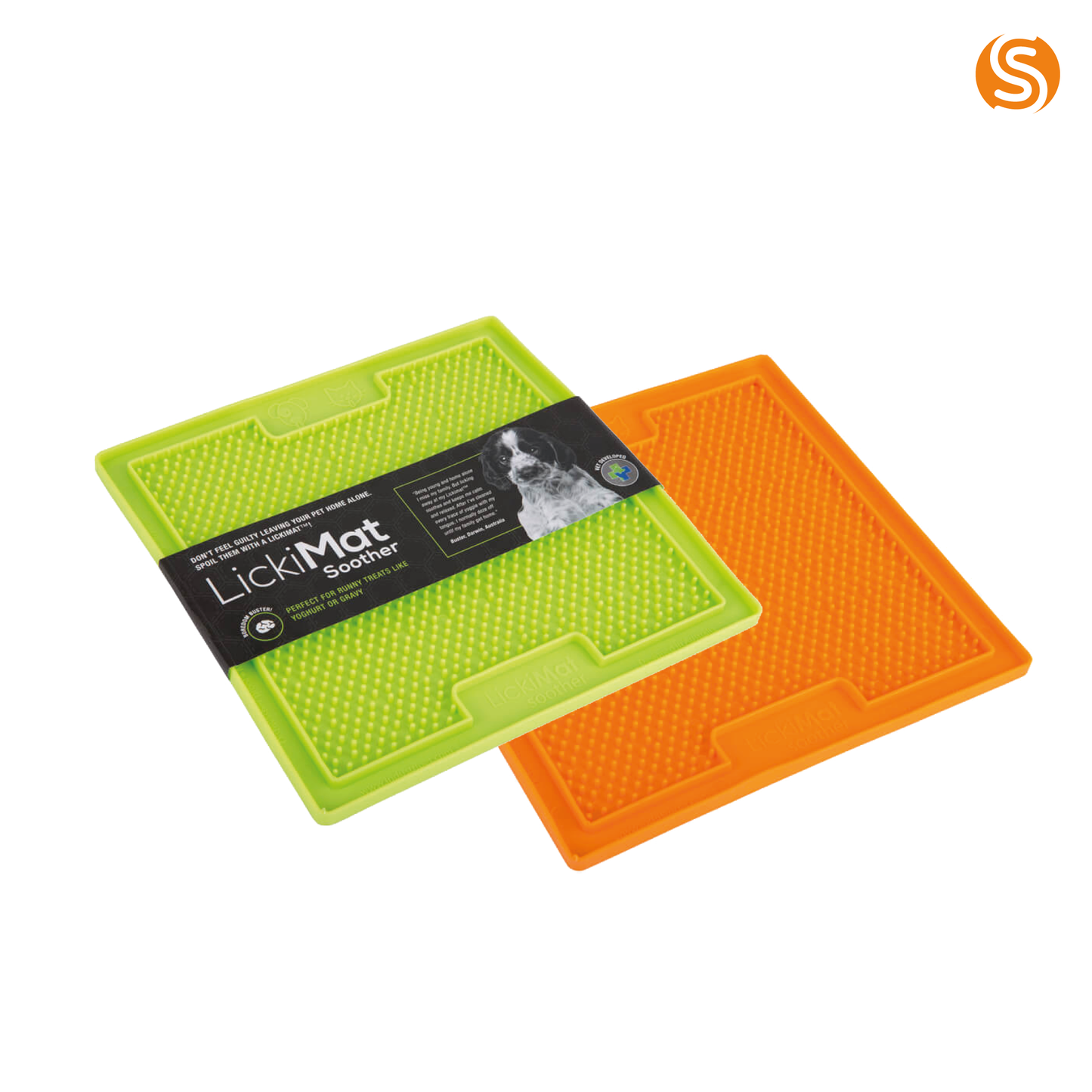 Lickimat Large - Soother