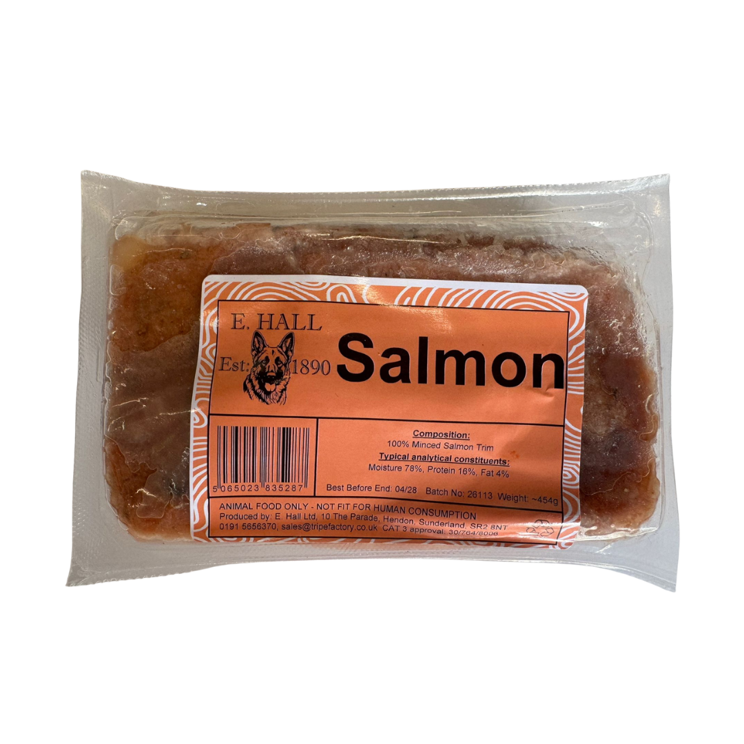 TF Salmon 454g