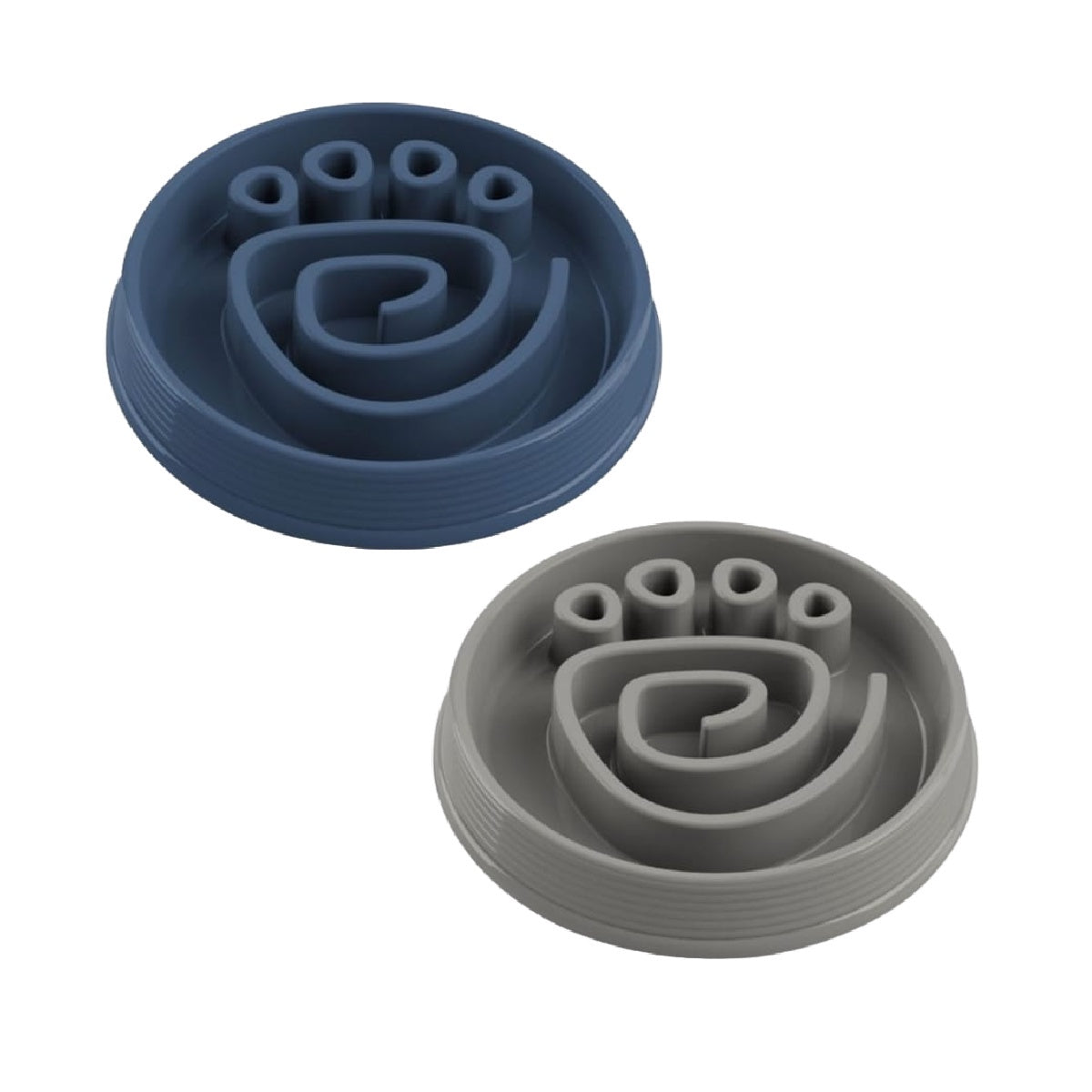 Tarhong Slow Chow Paw Maze