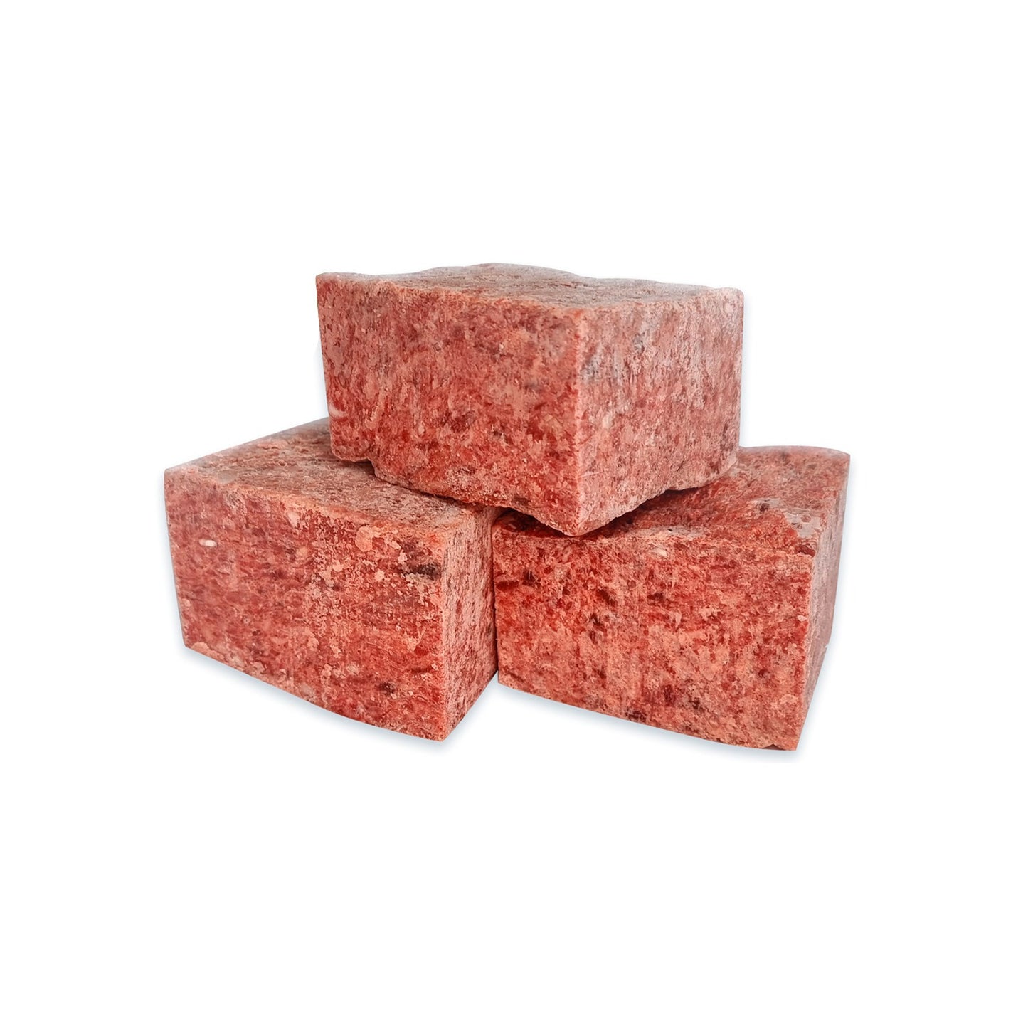 Southcliffe Bulk raw dog food blocks with free delivery in Bristol