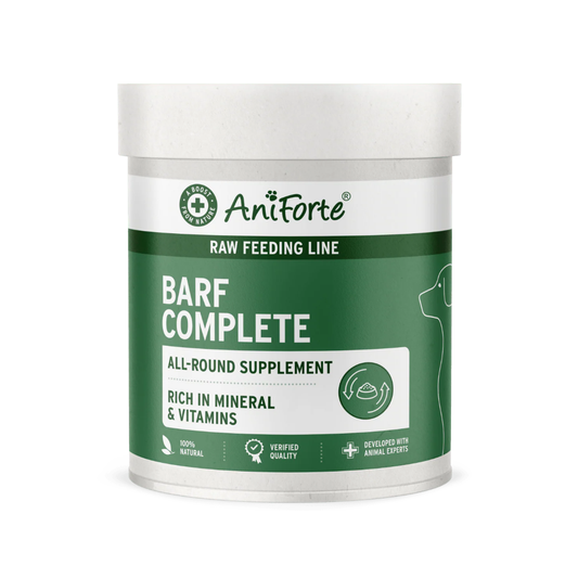 Aniforte BARF Complete 500g