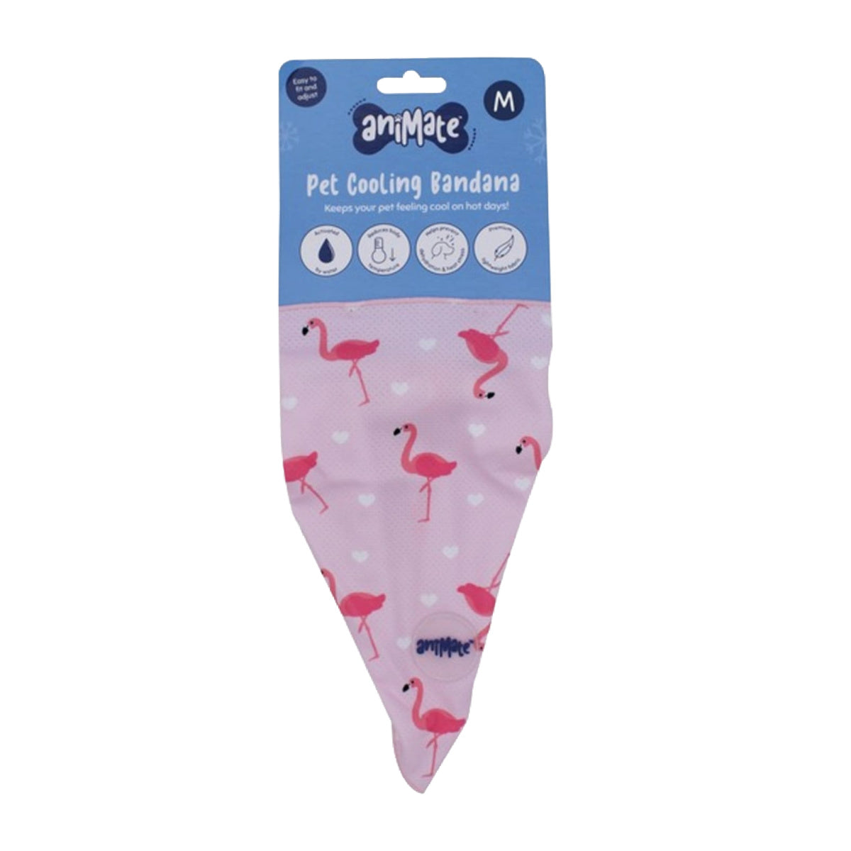 Animate Cooling Bandana