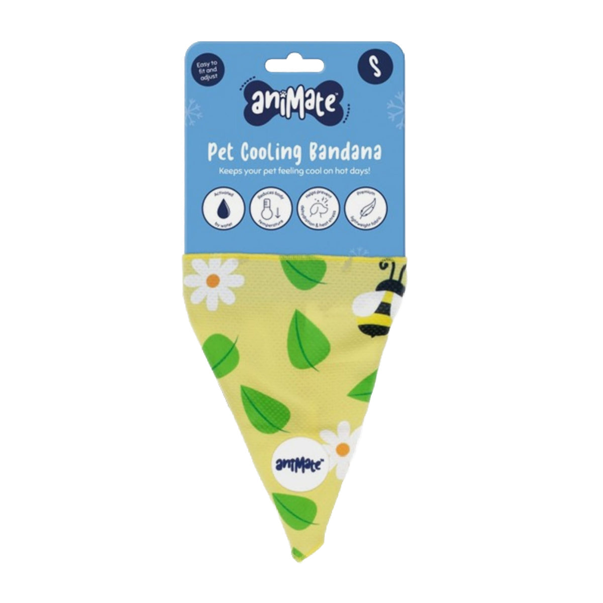 Animate Cooling Bandana