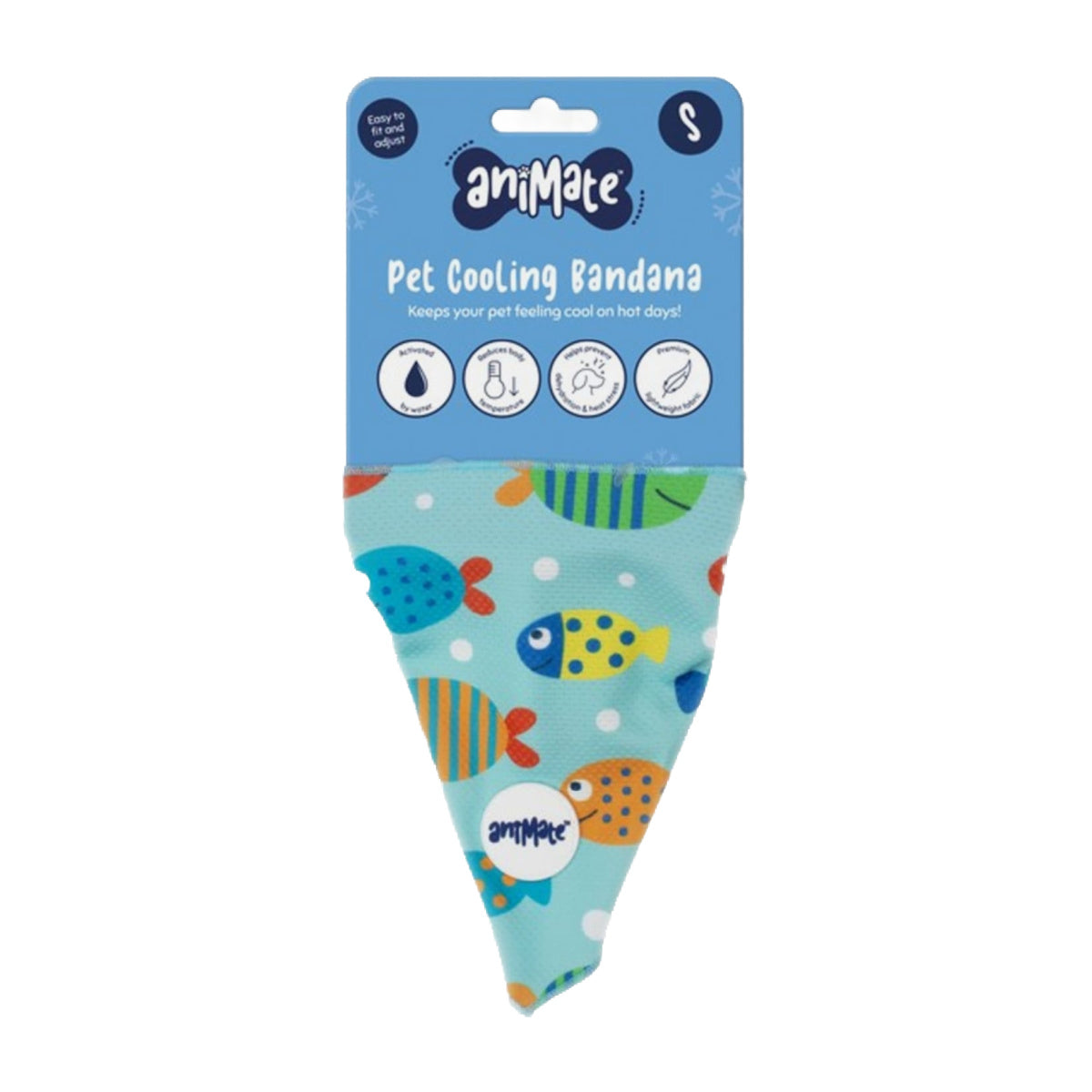 Animate Cooling Bandana