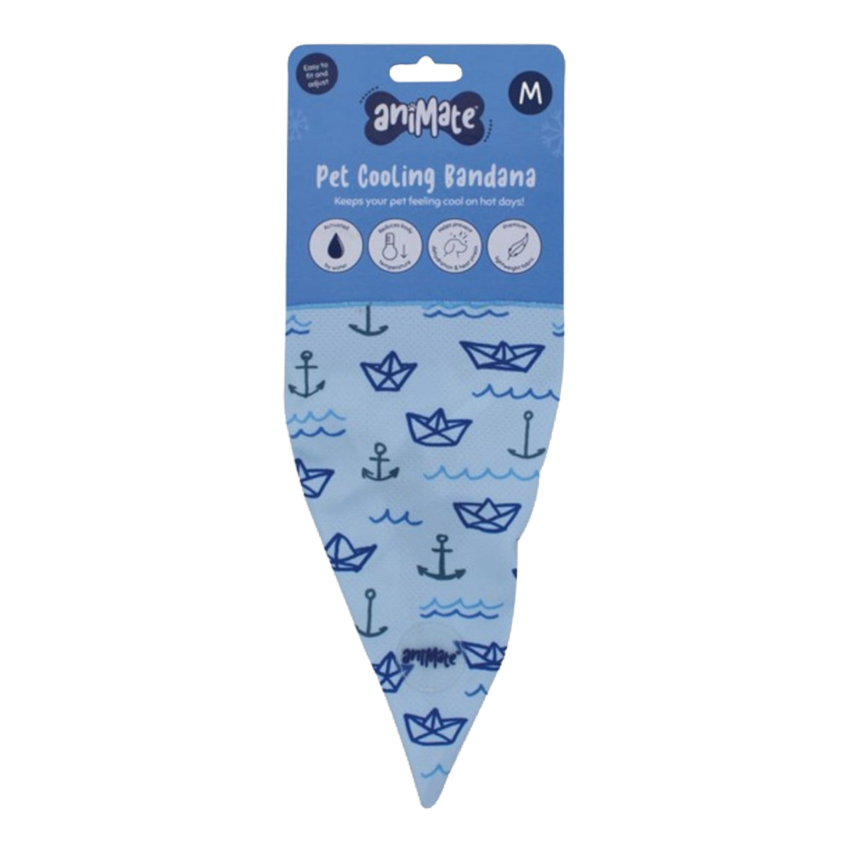 Animate Cooling Bandana