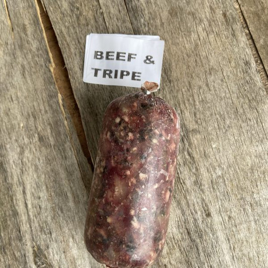 Bulmers Beef & Tripe 454g