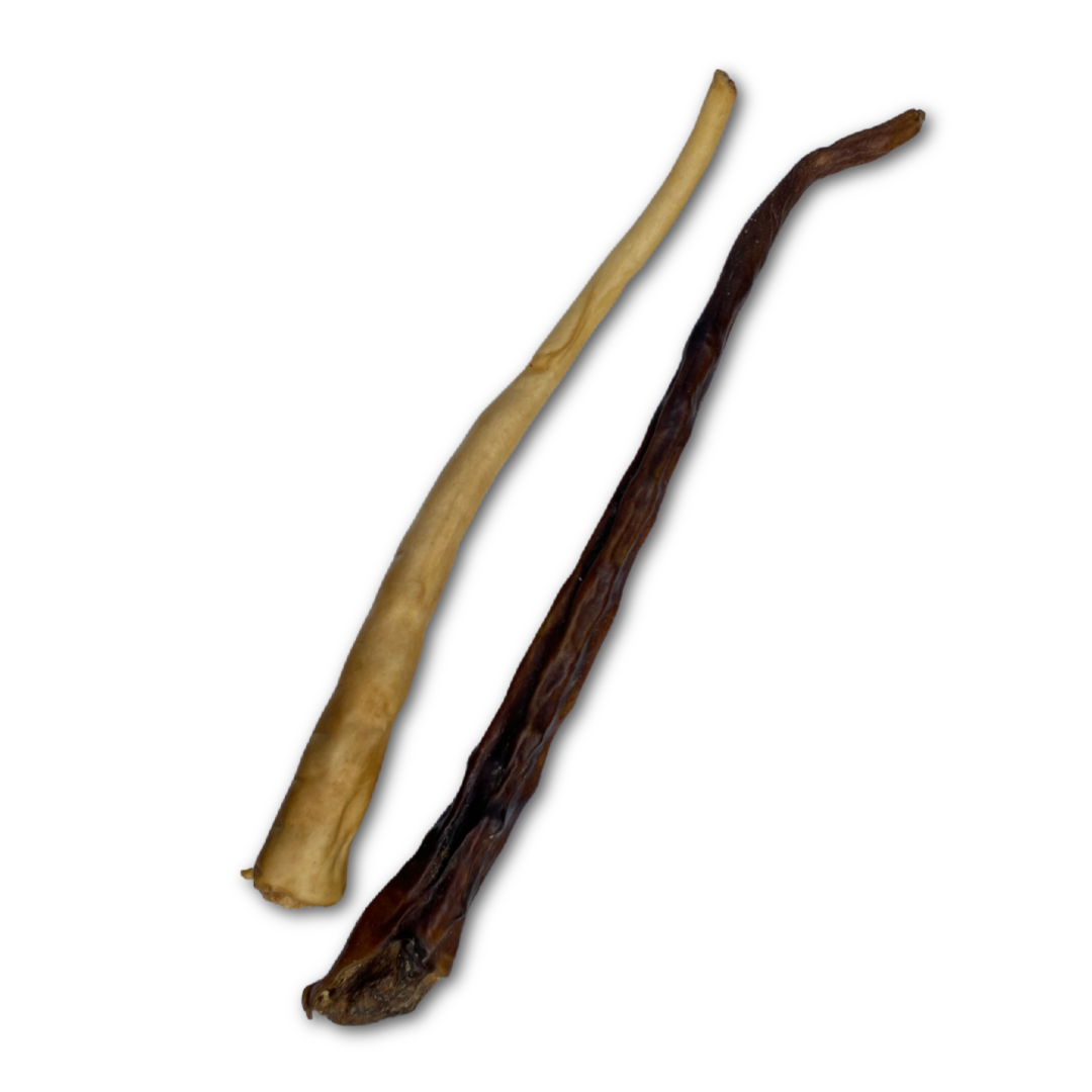 Buffalo Tails 500g