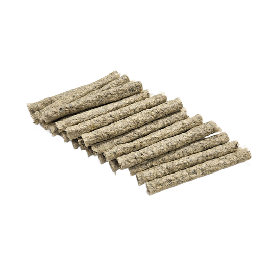 Cod fish chews for dogs in the UK