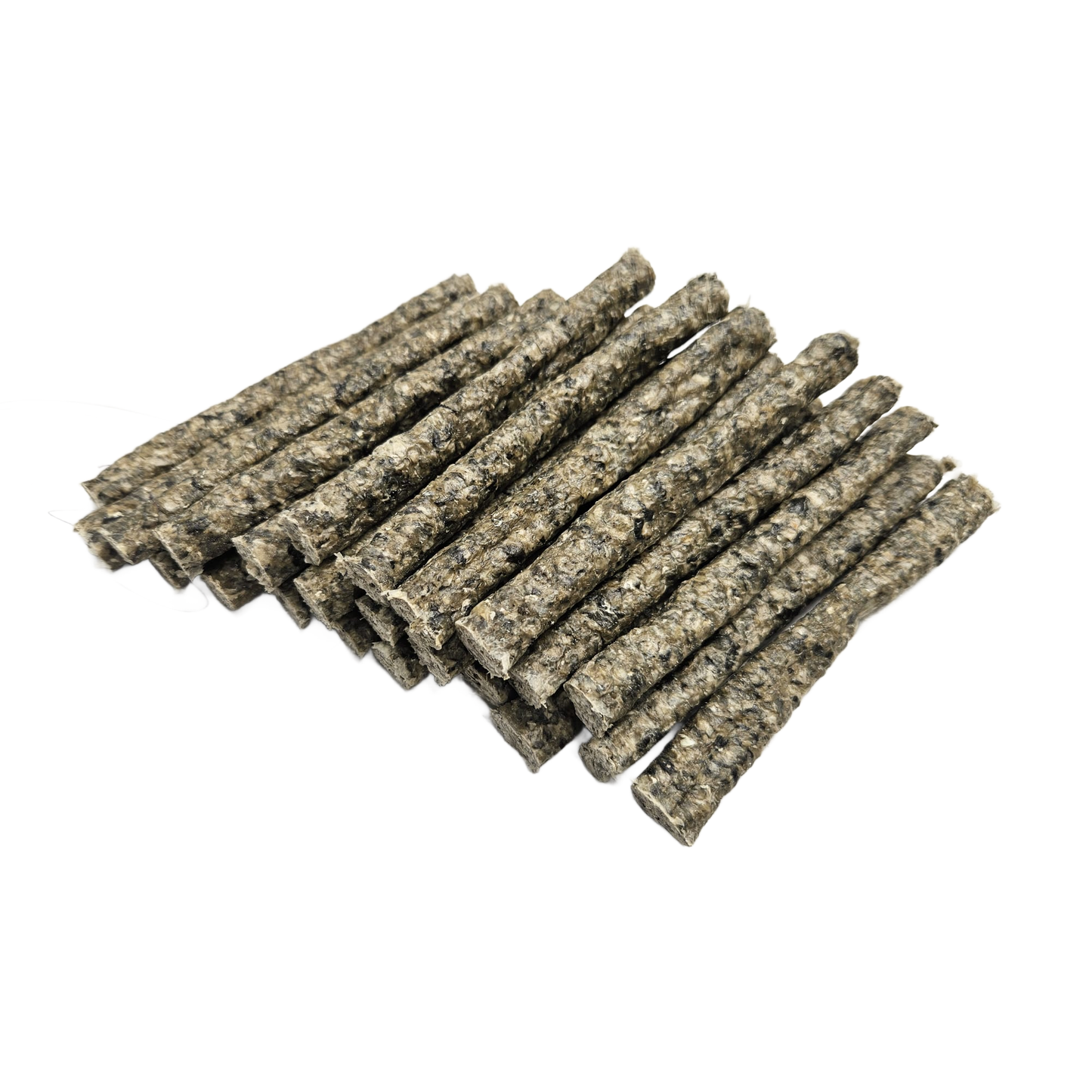 Fish chews for dogs in UK