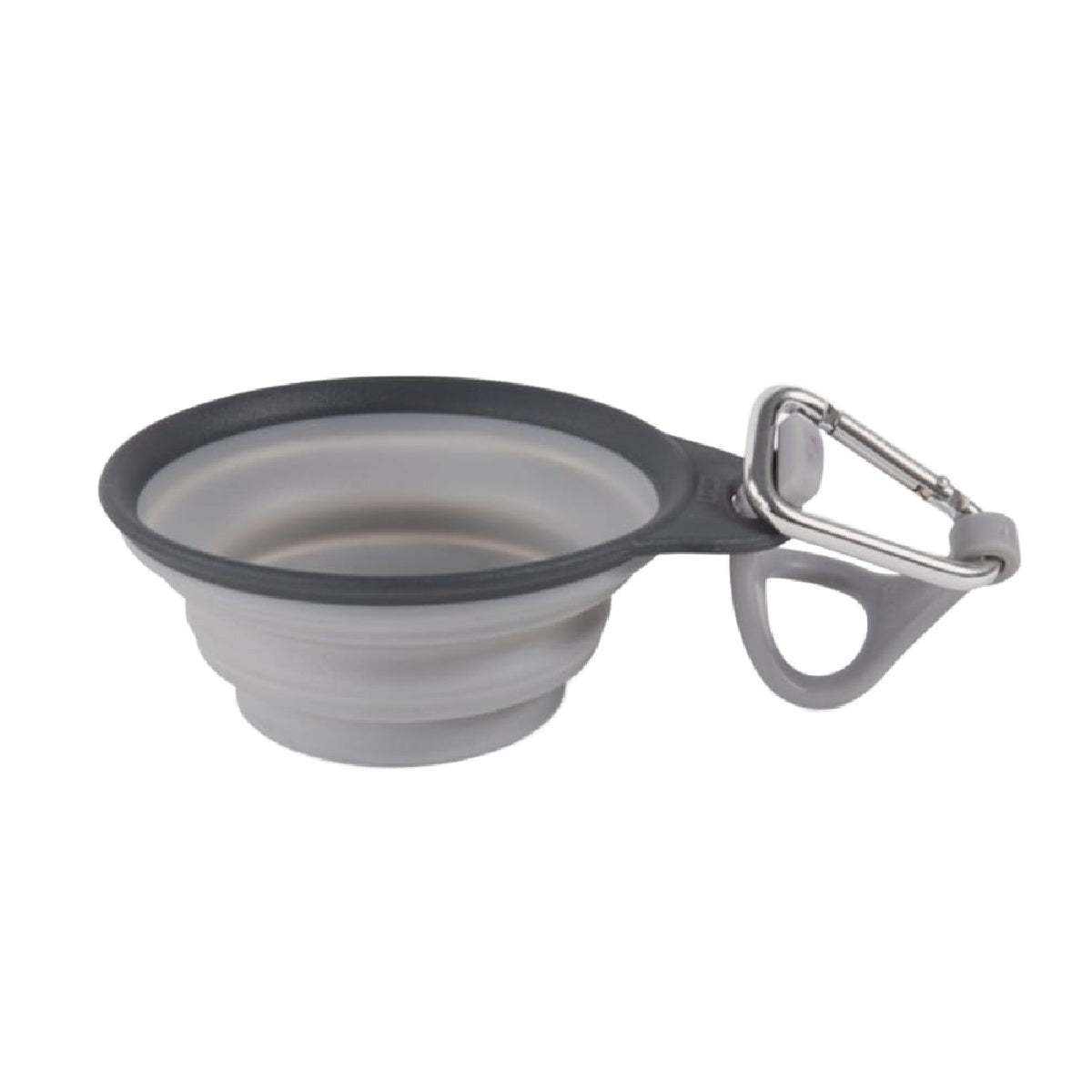 Dexas Travel Cup with Bottle Holder & Carabiner