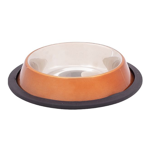 Dog bowls