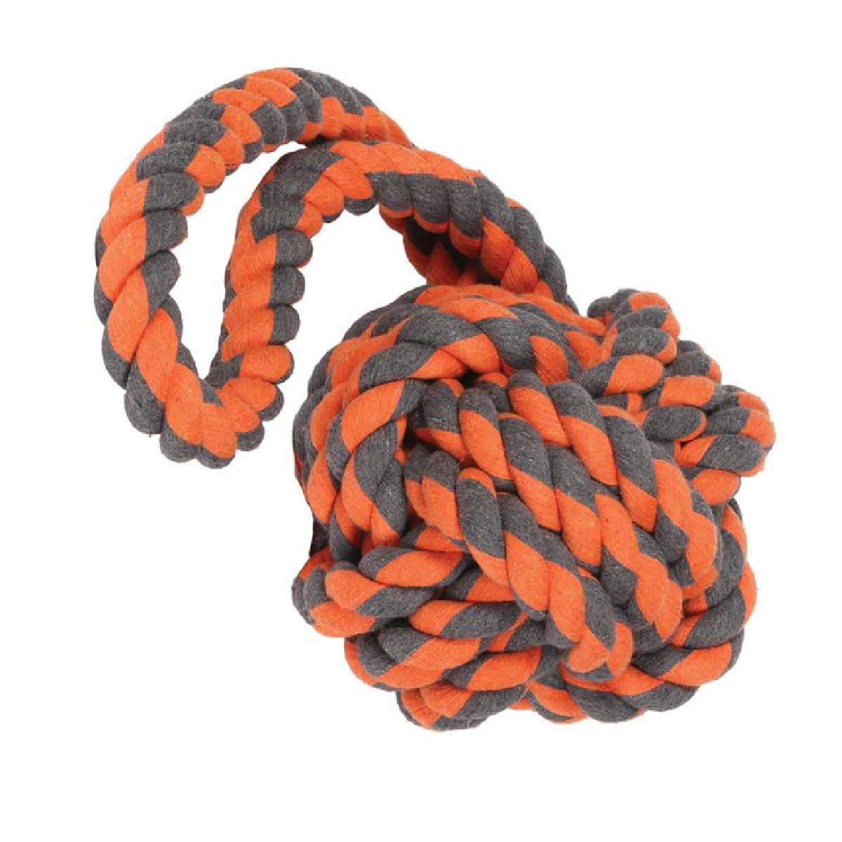 Nuts for Knots Extreme Tugger