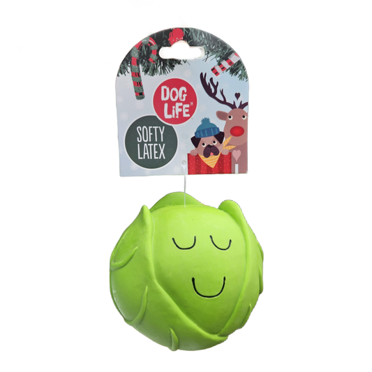 Seasons Green-tings Latex Sprouts 12cm