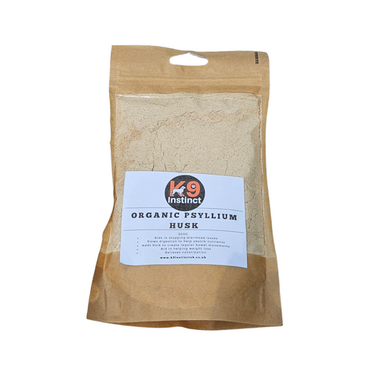 Psyllium Husk 200g