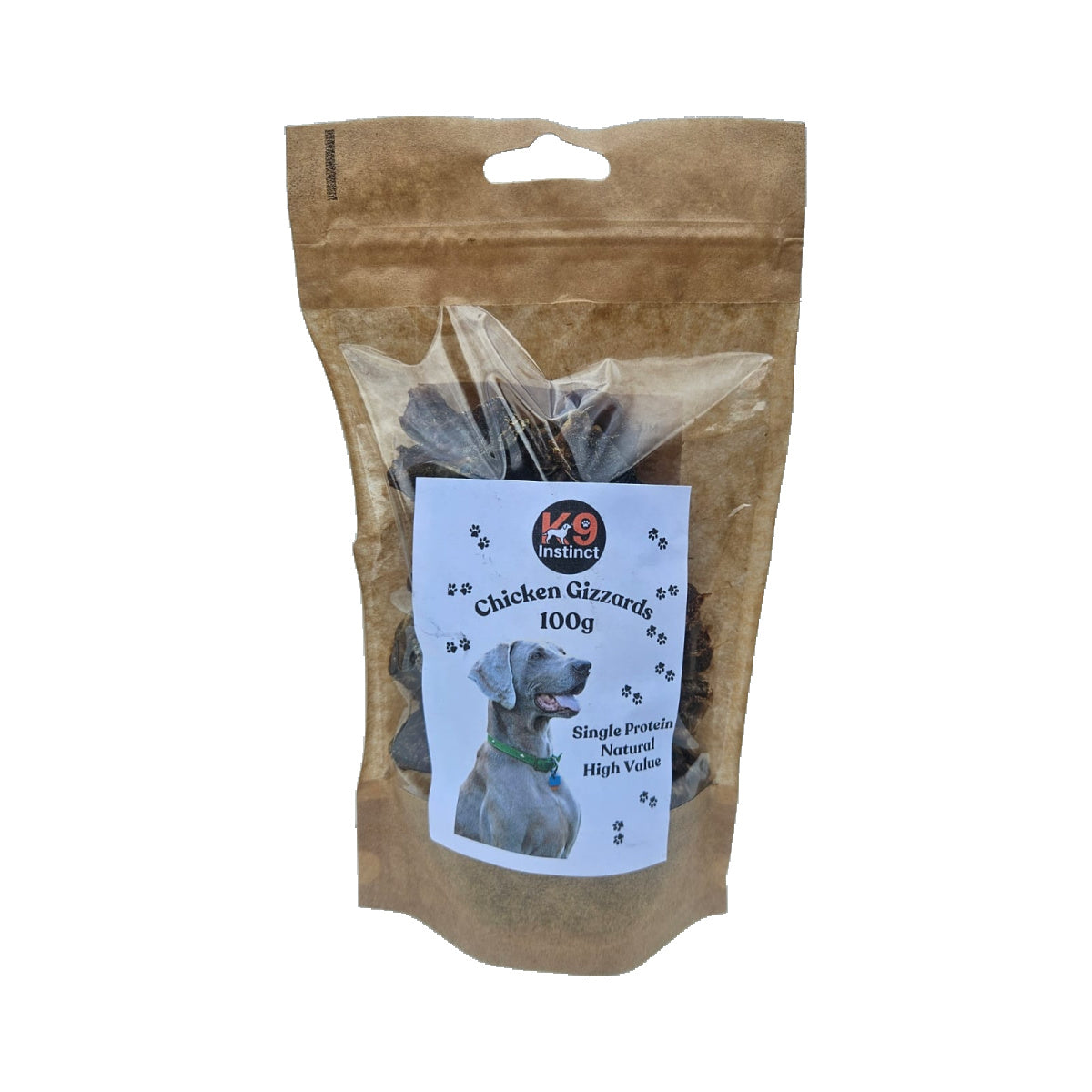 Natural dog chews in Bristol