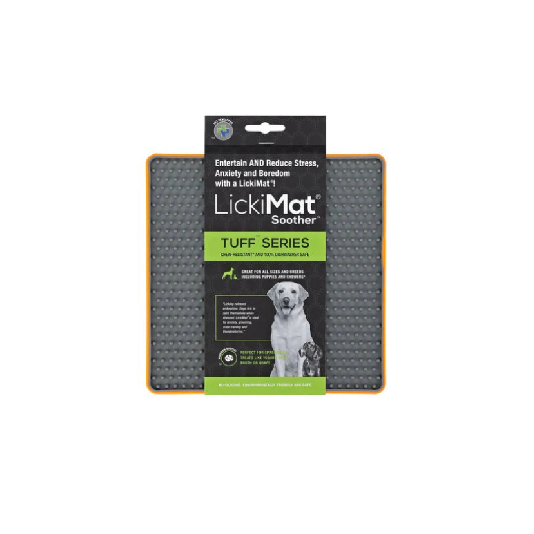 Lickimat Tuff Series - Soother