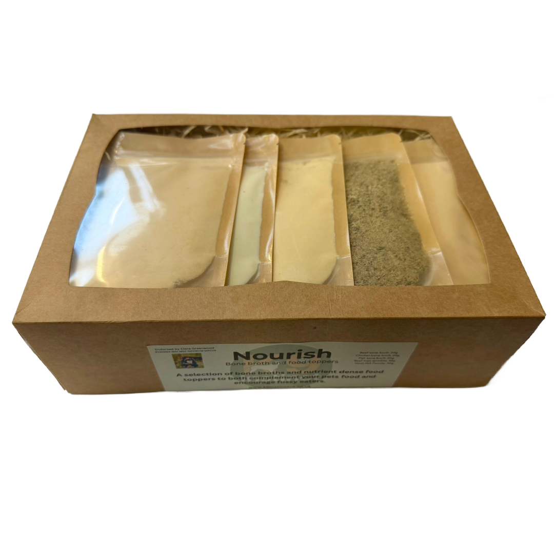 Nourish Box