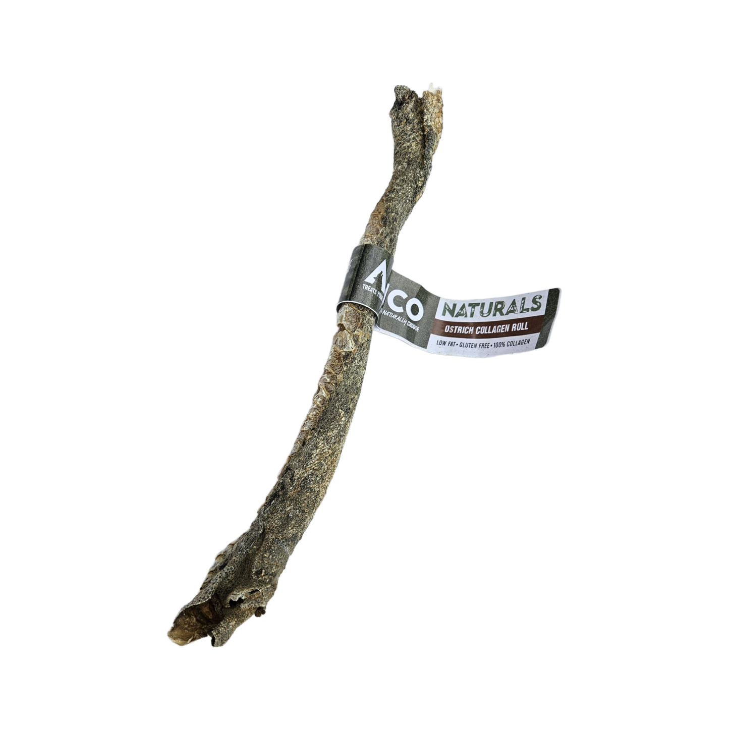 Ostrich Collagen Roll