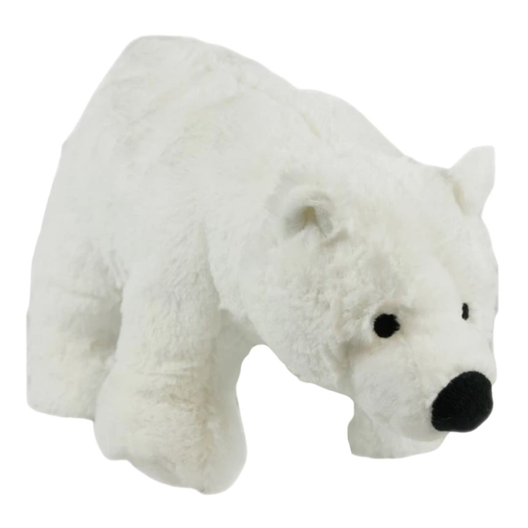 Snow Mates Perdita Polar Bear - Large