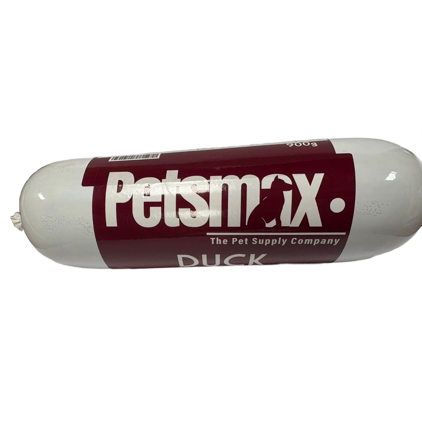 PetsMax Steamed Duck 80/10/10 900g