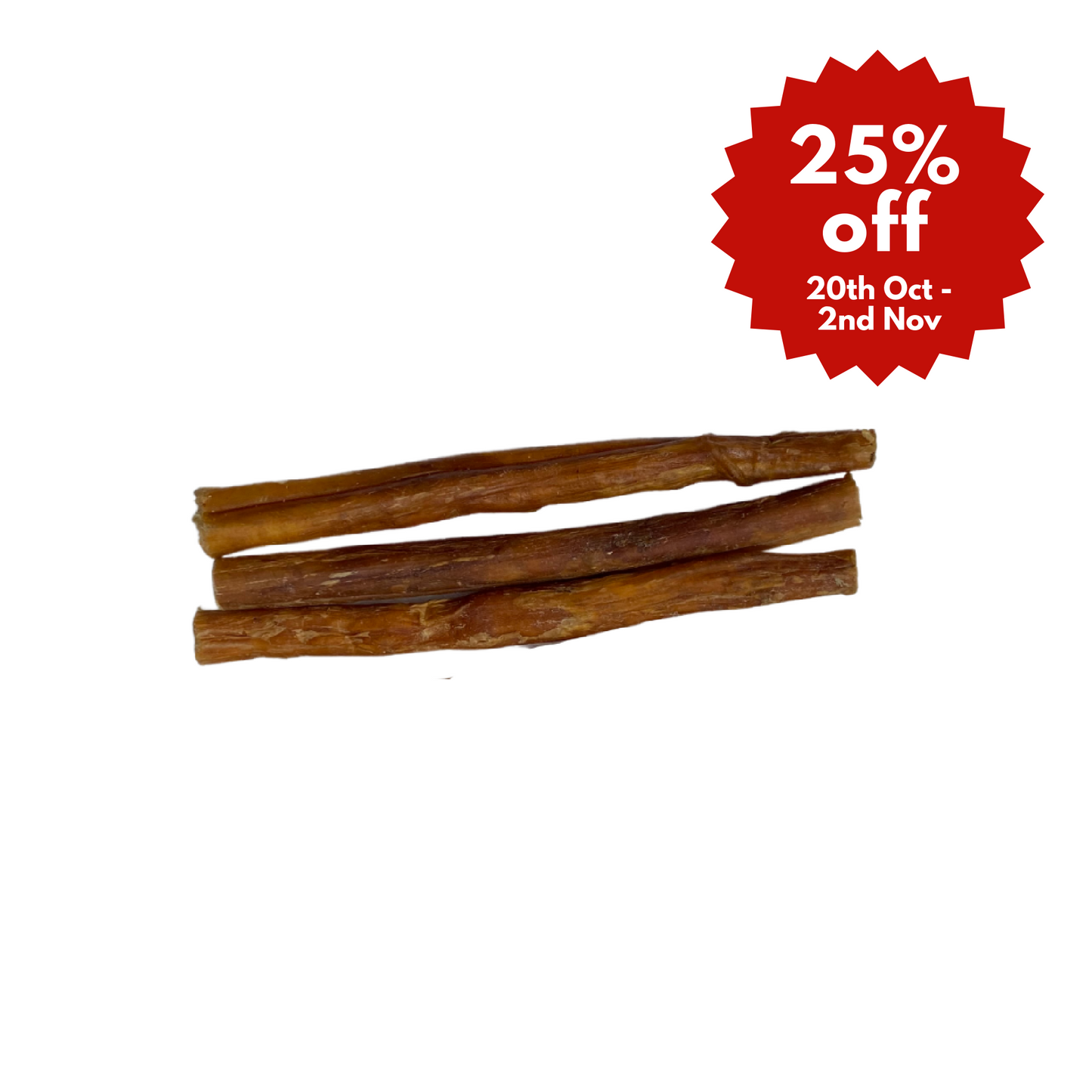 Bull Pizzles 12cm